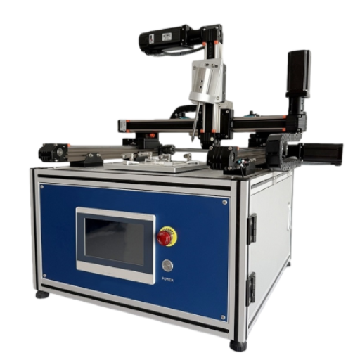 表面抗划伤试验机