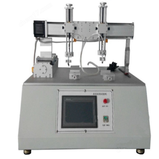 屏幕点击划痕寿命试验机