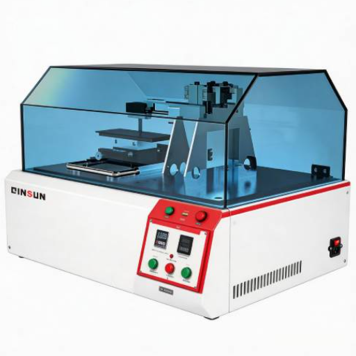 多功能动态划痕和磨损测试仪